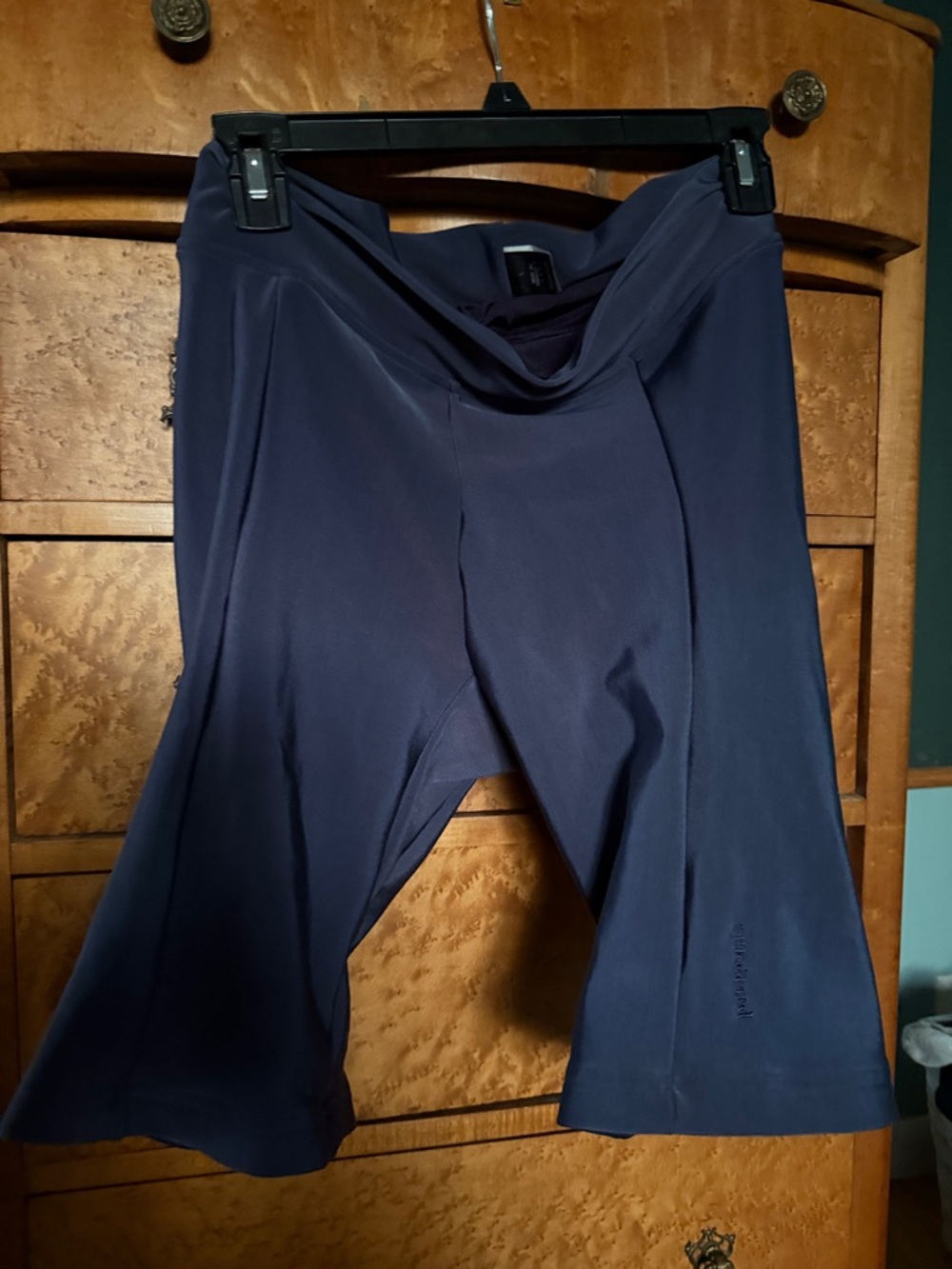 Patagonia Women’s Tight & Warm  board - swim long shorts